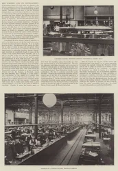 Der Torpedo und seine Entwicklung