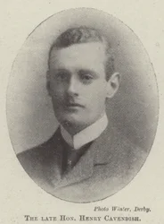 Der verstorbene Ehrenwerte Henry Cavendish