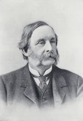 Thomas Wentworth Higginson (s/w Foto)