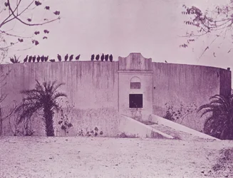 Turm des Schweigens, Bombay