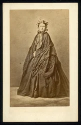Victoria, Prinzessin Royal