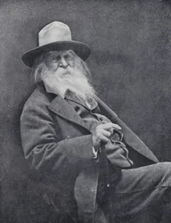 Walt Whitman