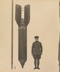 Was Berlin verpasst hat, 1918