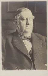 William Vernon Harcourt