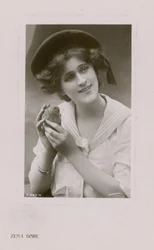 Zena Dare