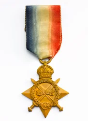 1914-15 Stern, ca. 1918