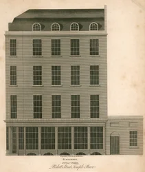 5 Pickett Street, Temple Bar, London