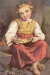 Ein Morgenmahl