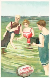 Eine wässrige Einführung