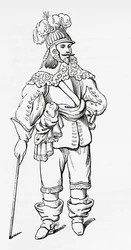 Ein Kavalier