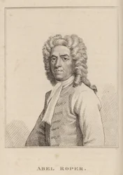 Abel Roper