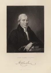 Adam Clarke