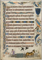 Add. 42130 fol.171 Pflügen, aus dem 