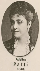 Adelina Patti