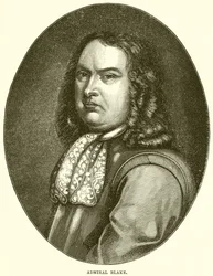 Admiral Blake