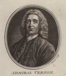 Admiral Vernon