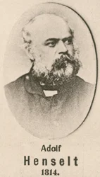 Adolf Henselt