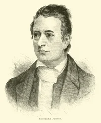 Adoniram Judson