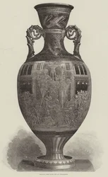 Werbung, Solons Meisterwerk bei Phillips