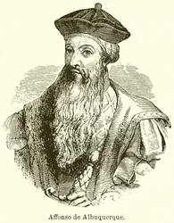 Affonso de Albuquerque