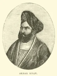 Akbar Khan