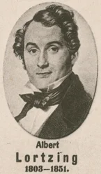 Albert Lortzing