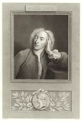 Alexander Pope