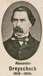 Alexander Dreyschock