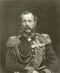 Alexander II