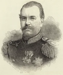 Alexander II.