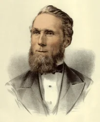 Alexander Mackenzie