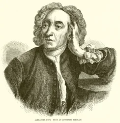 Alexander Pope