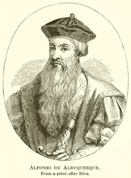 Alfonso de Albuquerque