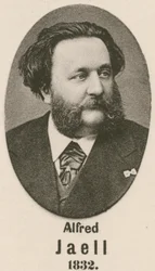 Alfred Jaëll