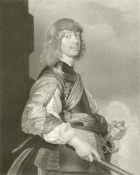 Algernon Percy, Earl von Northumberland