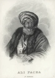 Ali Pacha