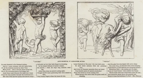Alto-Reliefs, von Alexander Munro (Gravur)