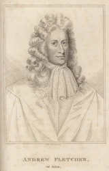 Andrew Fletcher, Von Salton
