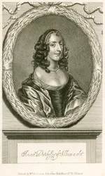 Anne Herzogin von Albemarle