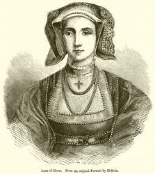 Anna von Kleve