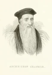 Erzbischof Cranmer