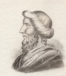 Archytas, aus 