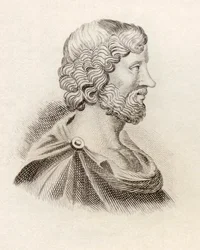 Aristippus, aus 