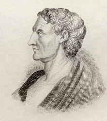 Aristoteles, aus 