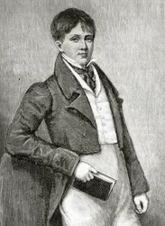 Arthur Henry Hallam, 1901
