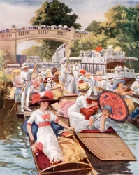 Ascot-Sonntag - Maidenhead