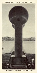 Atomzerstörer