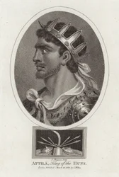Attila