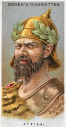 Attila