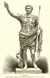 Augustus